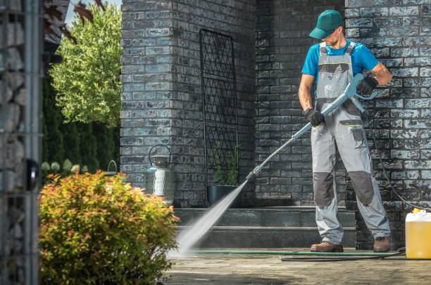 Trusted Albion, NE Pressure Washing Services Experts